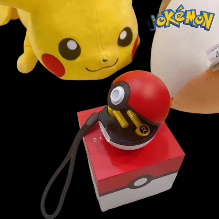 Pokemon Earphones - ShopLess