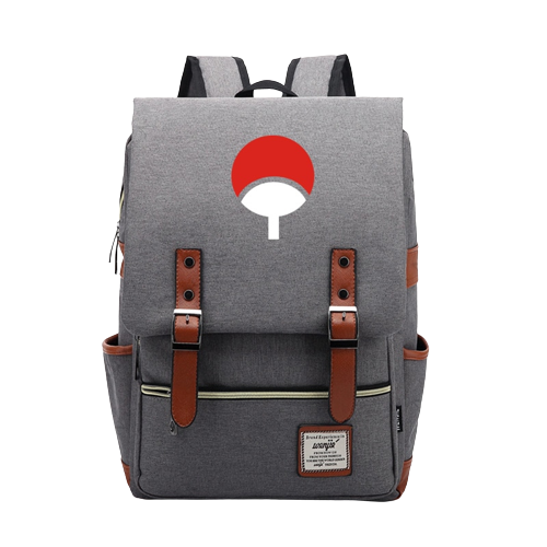 Vintage Naruto Backpack - ShopLess