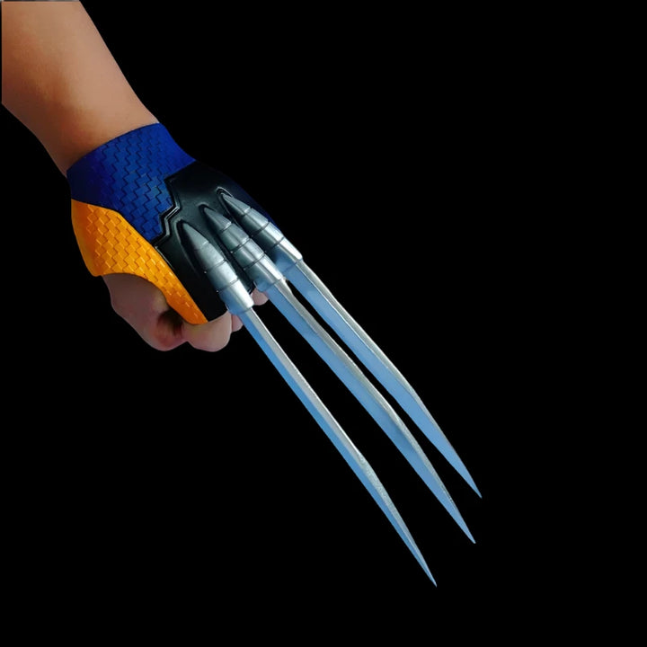 Wolverine Claws