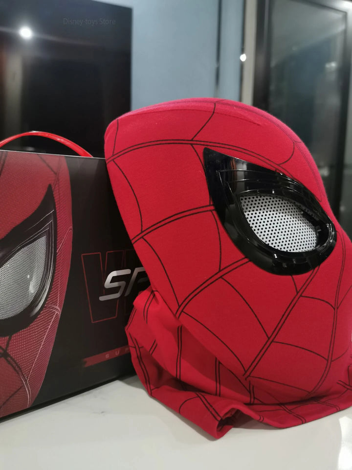 Spider-Man Masks