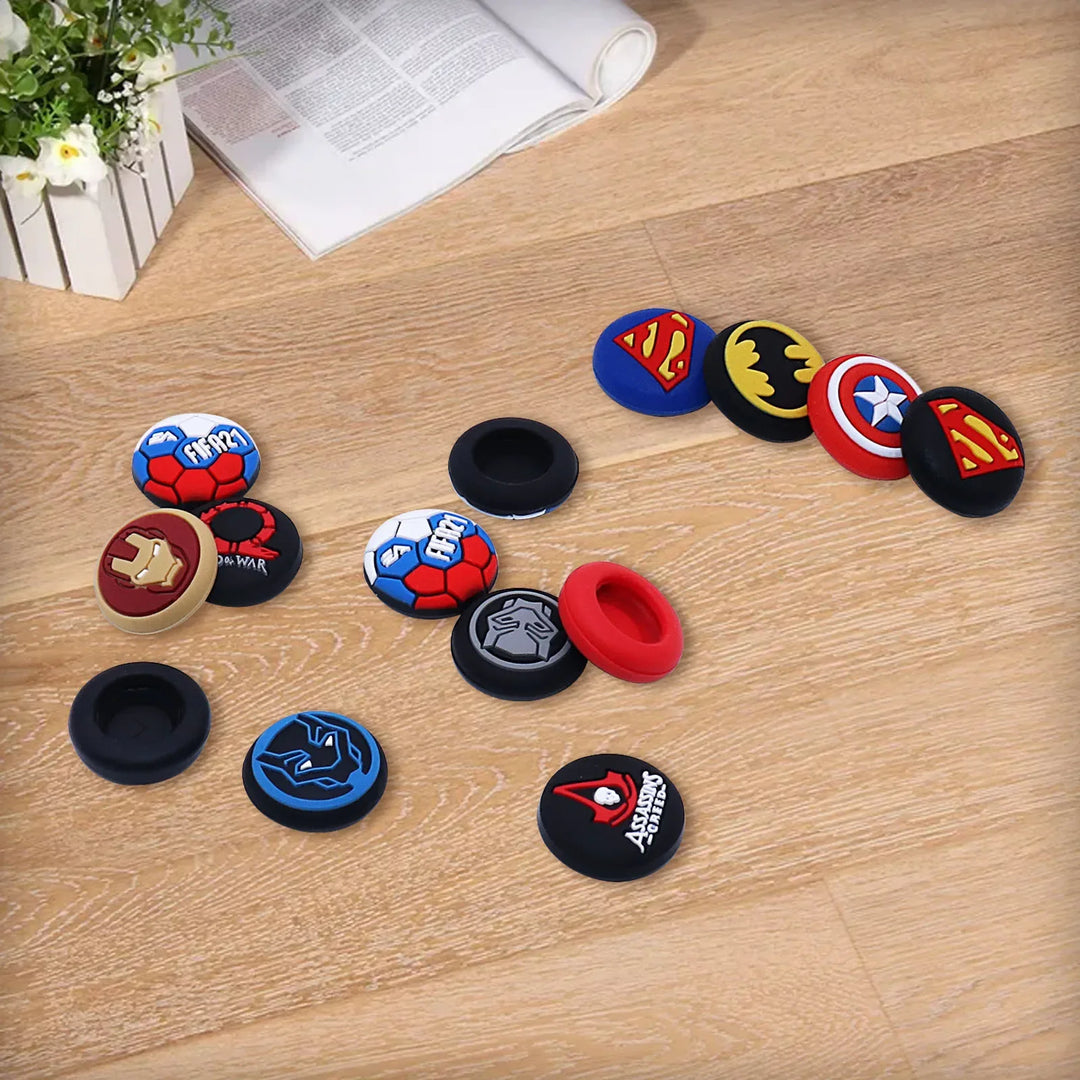 Marvel Thumb grips