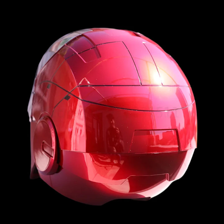 Iron Man Helmet