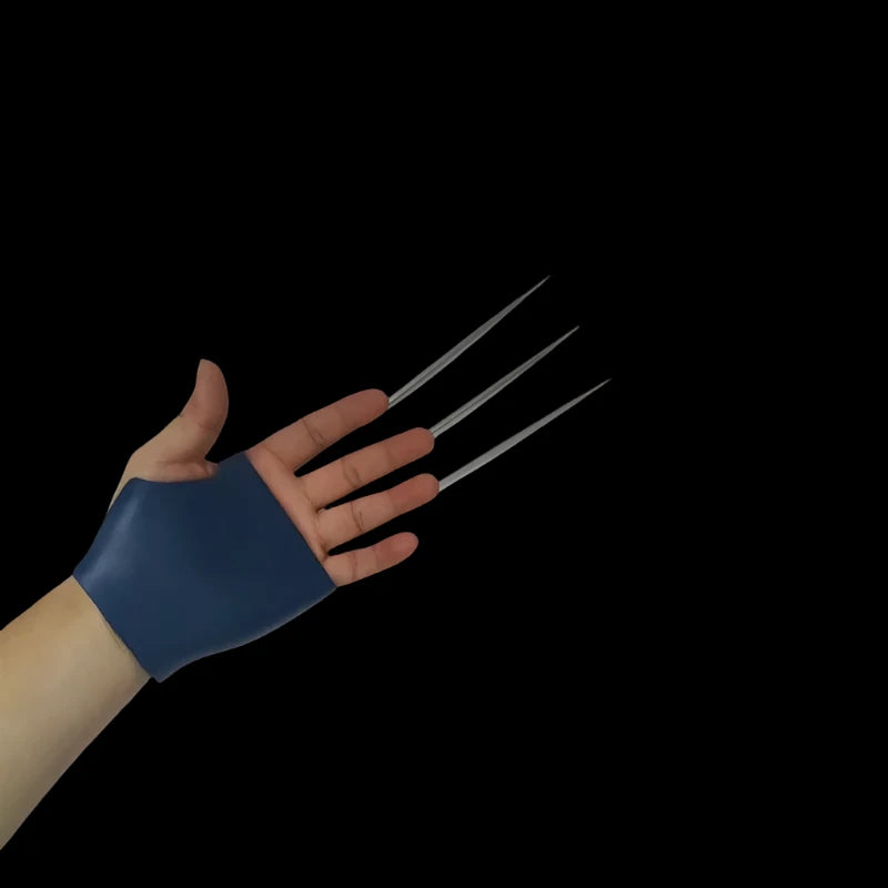 Wolverine Claws