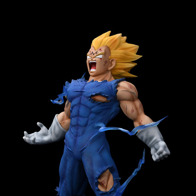 Majin Vegeta - ShopLess