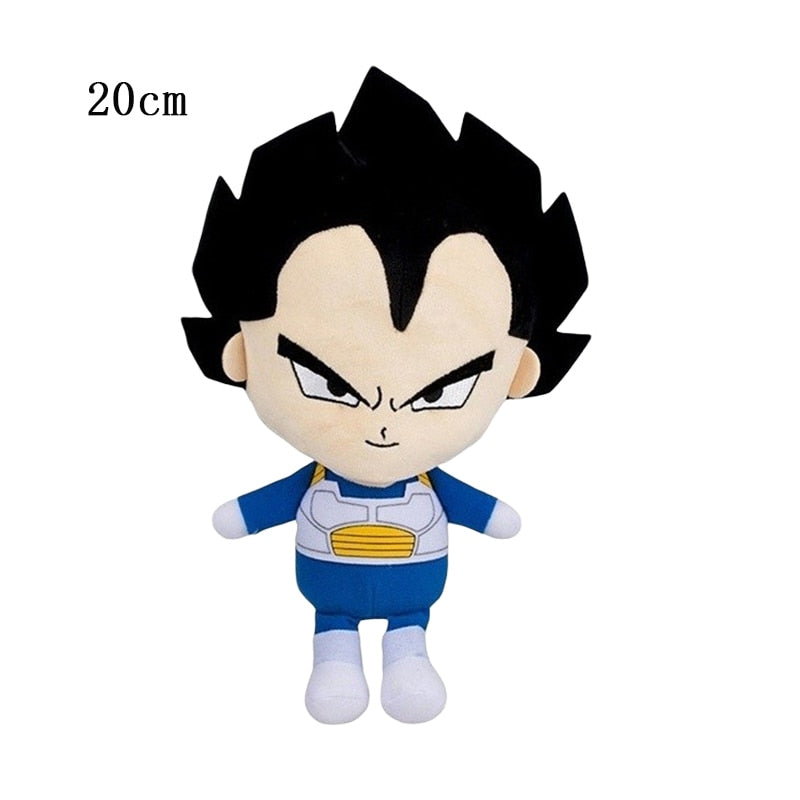 Plush DBZ - ShopLess