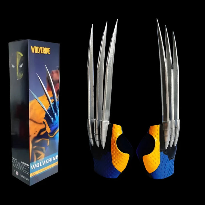 Wolverine Claws