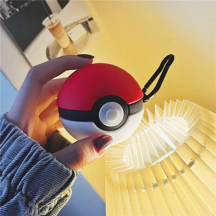 Pokemon Earphones - ShopLess