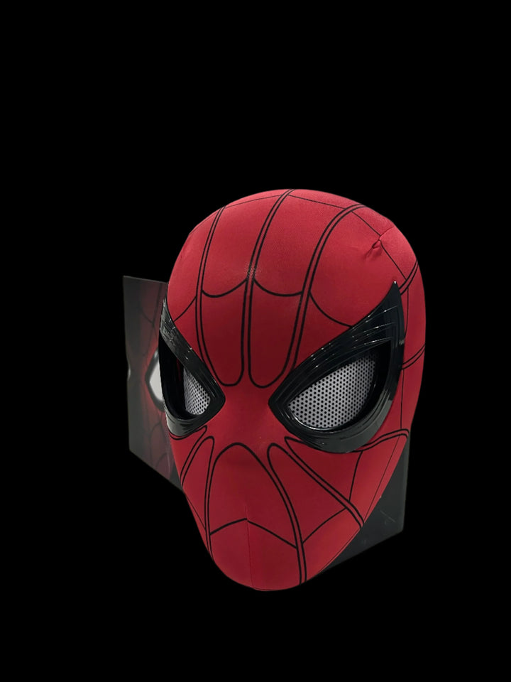 Spider-Man Masks