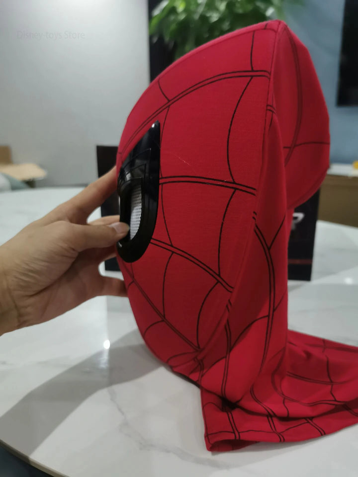 Spider-Man Masks