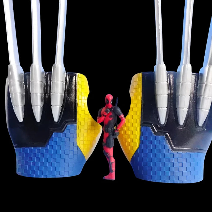 Wolverine Claws