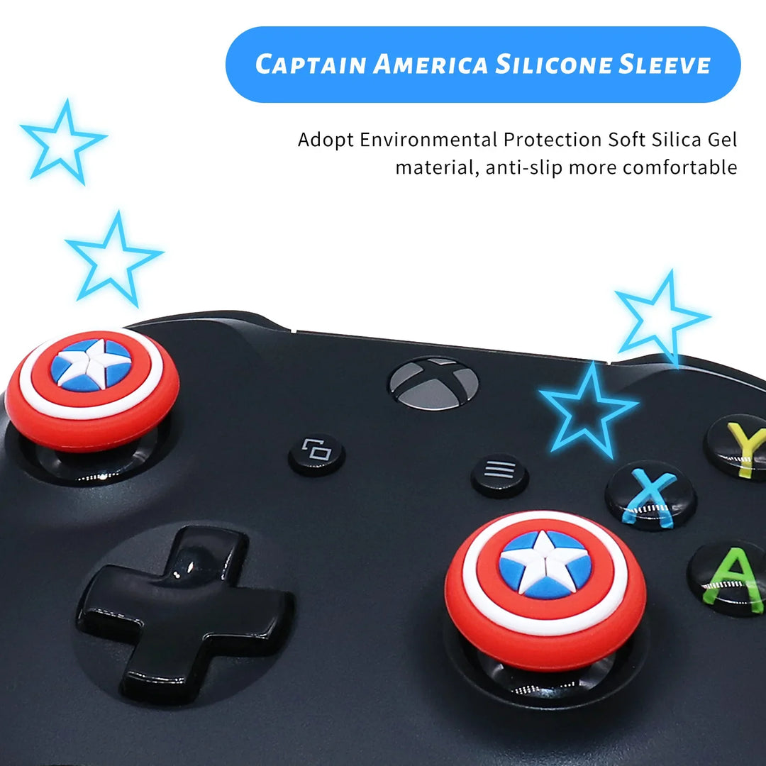 Marvel Thumb grips