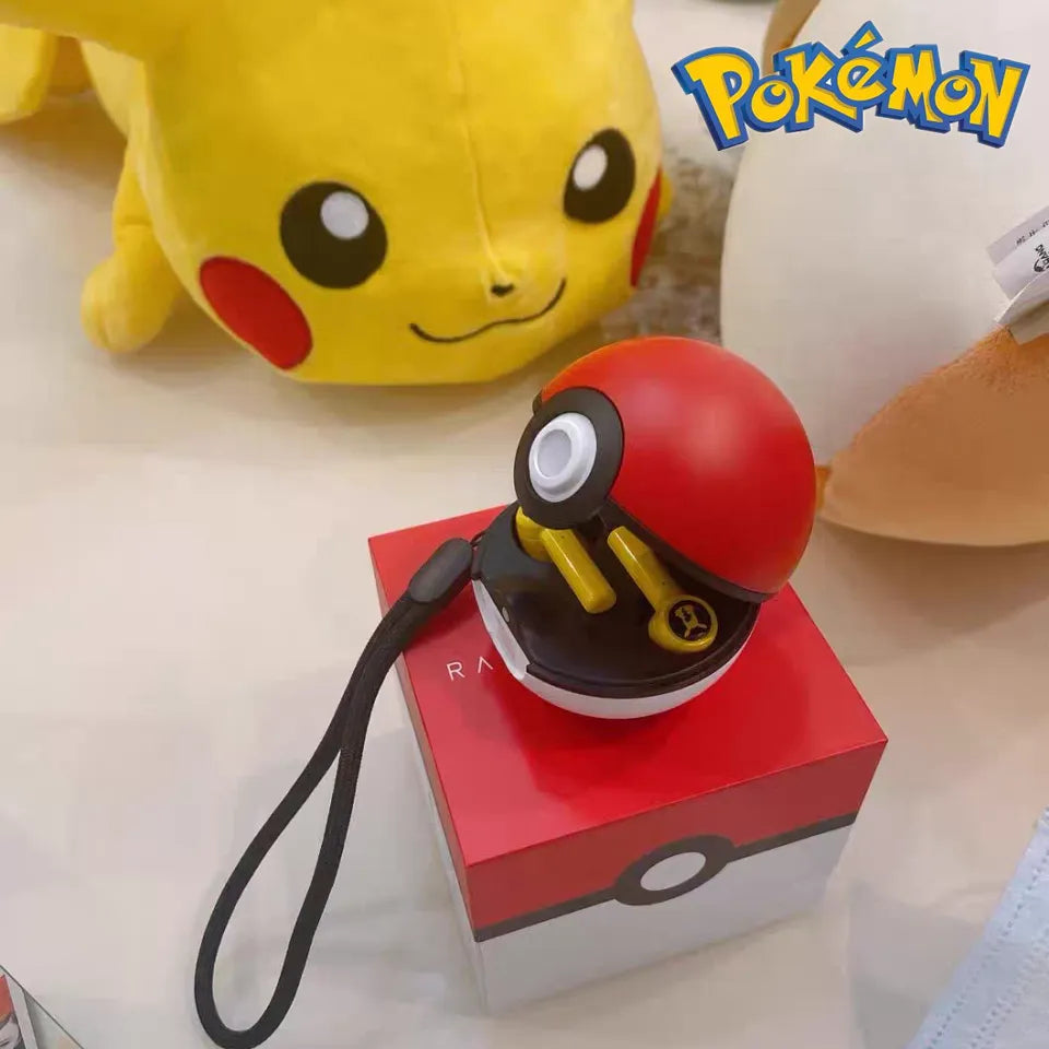 Pokemon Earphones - ShopLess