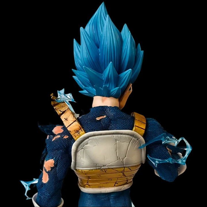 Azure Vegeta