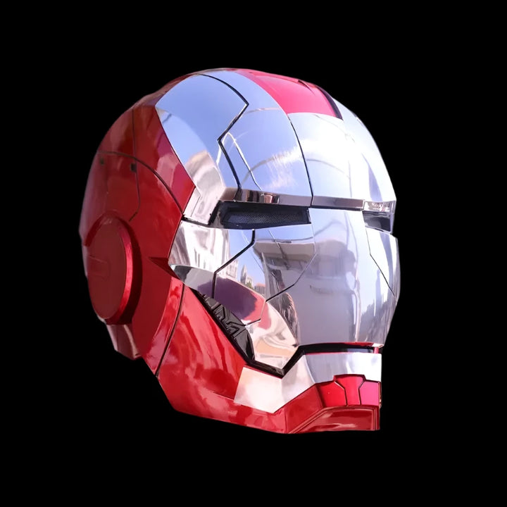 Iron Man Helmet