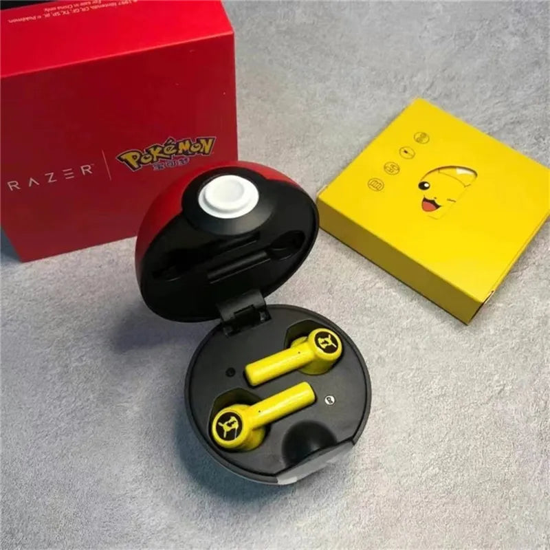 Pokemon Earphones - ShopLess