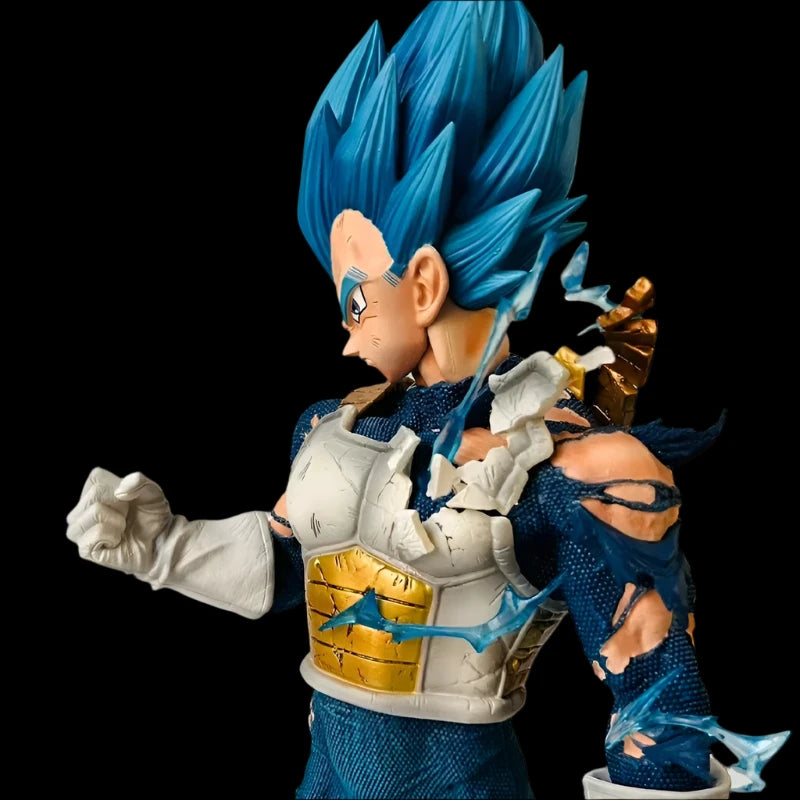 Azure Vegeta