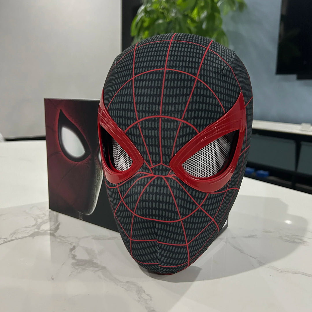 Spider-Man Masks