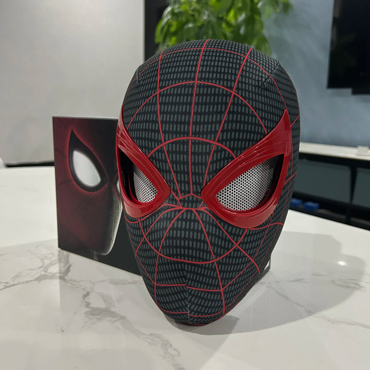 Spider-Man Masks