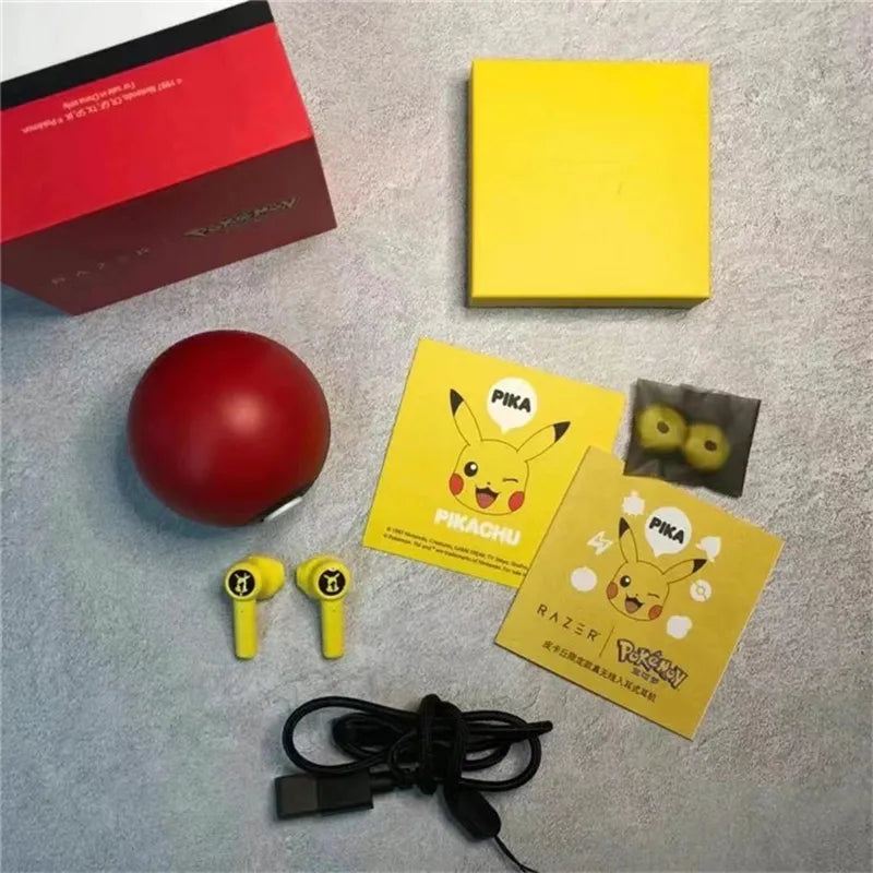 Pokemon Earphones - ShopLess