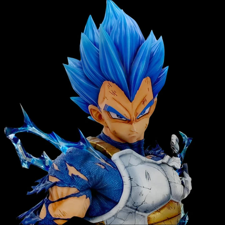 Azure Vegeta