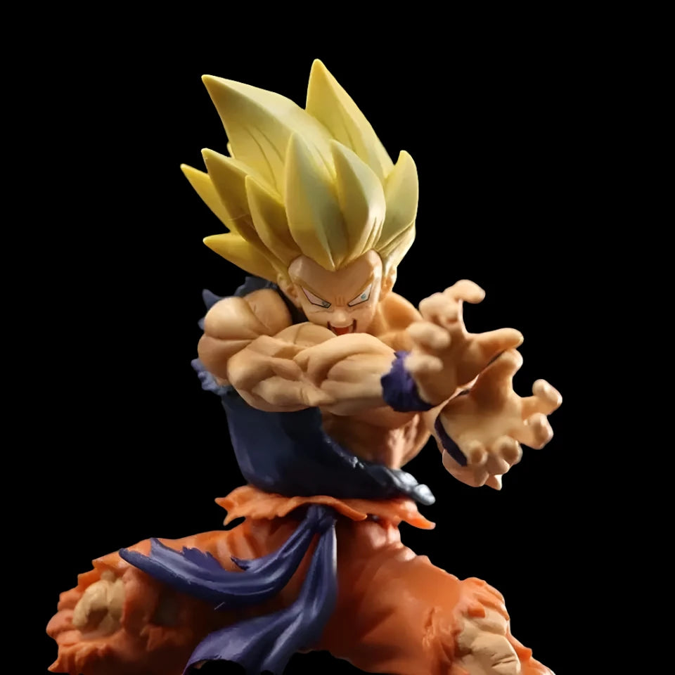 Majin Vegeta