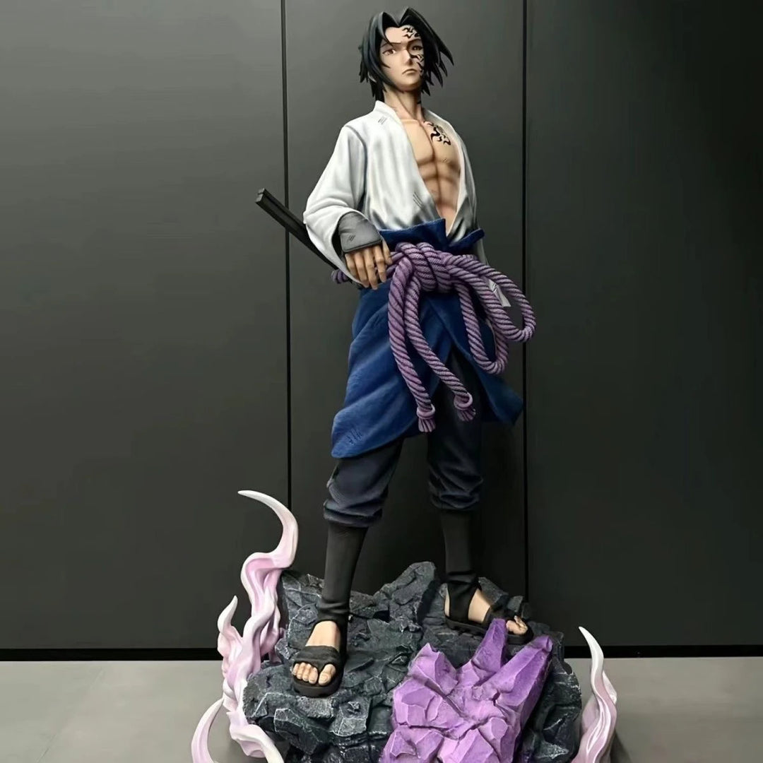 Uchiha Sasuke