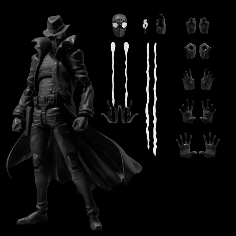 Spider-Man Noir