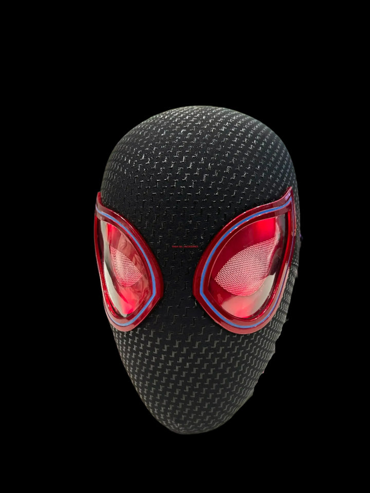 Spider-Man Masks