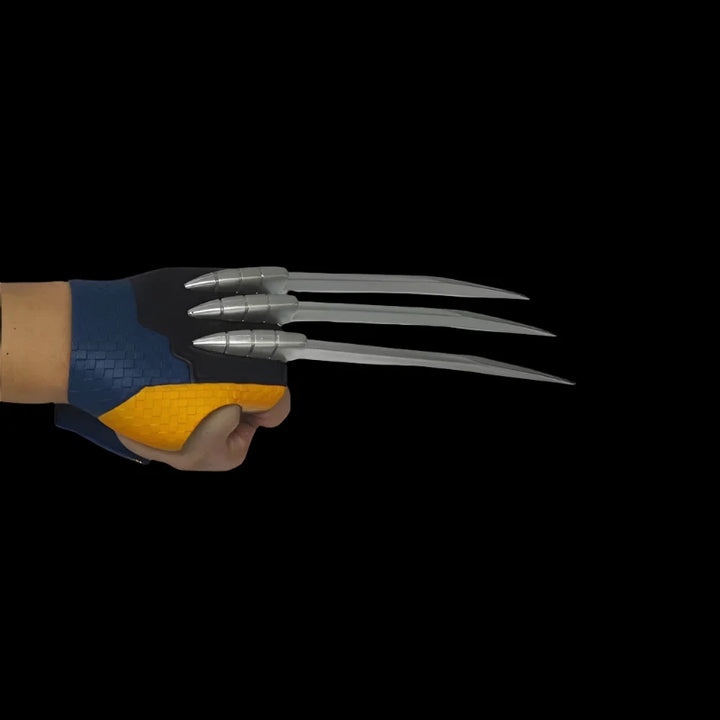 Wolverine Claws