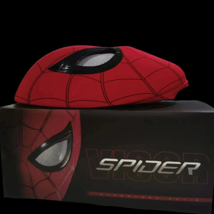 Spider-Man Masks