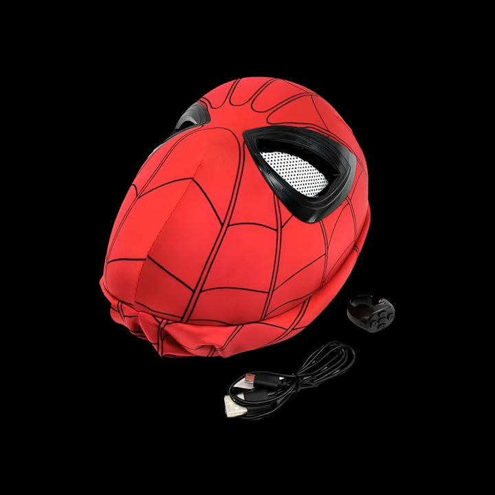 Spider-Man Masks