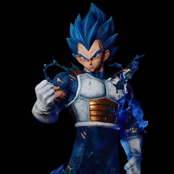 Azure Vegeta