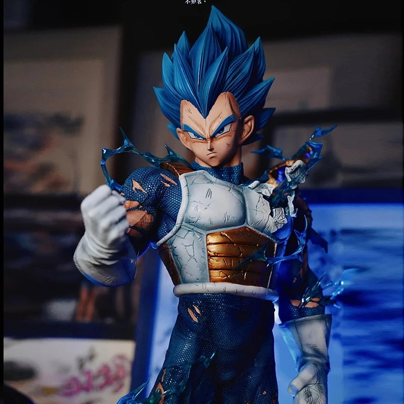 Azure Vegeta