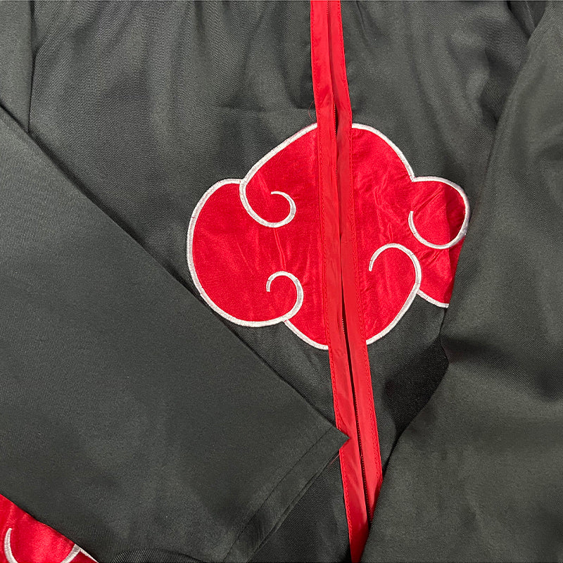 Akatsuki Robe - ShopLess