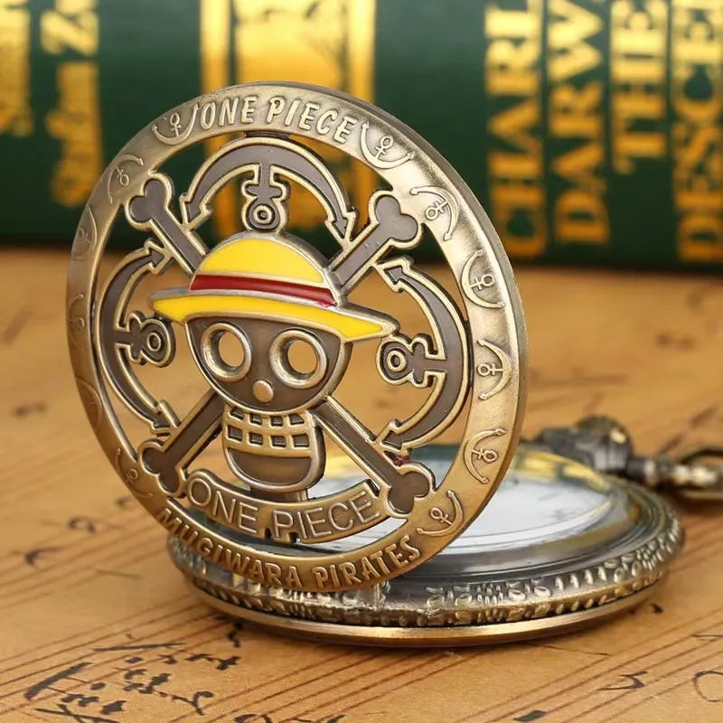 One-piece pocket watch - ShopLess