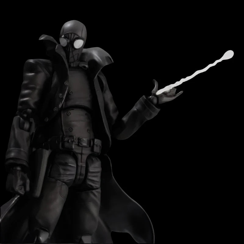 Spider-Man Noir