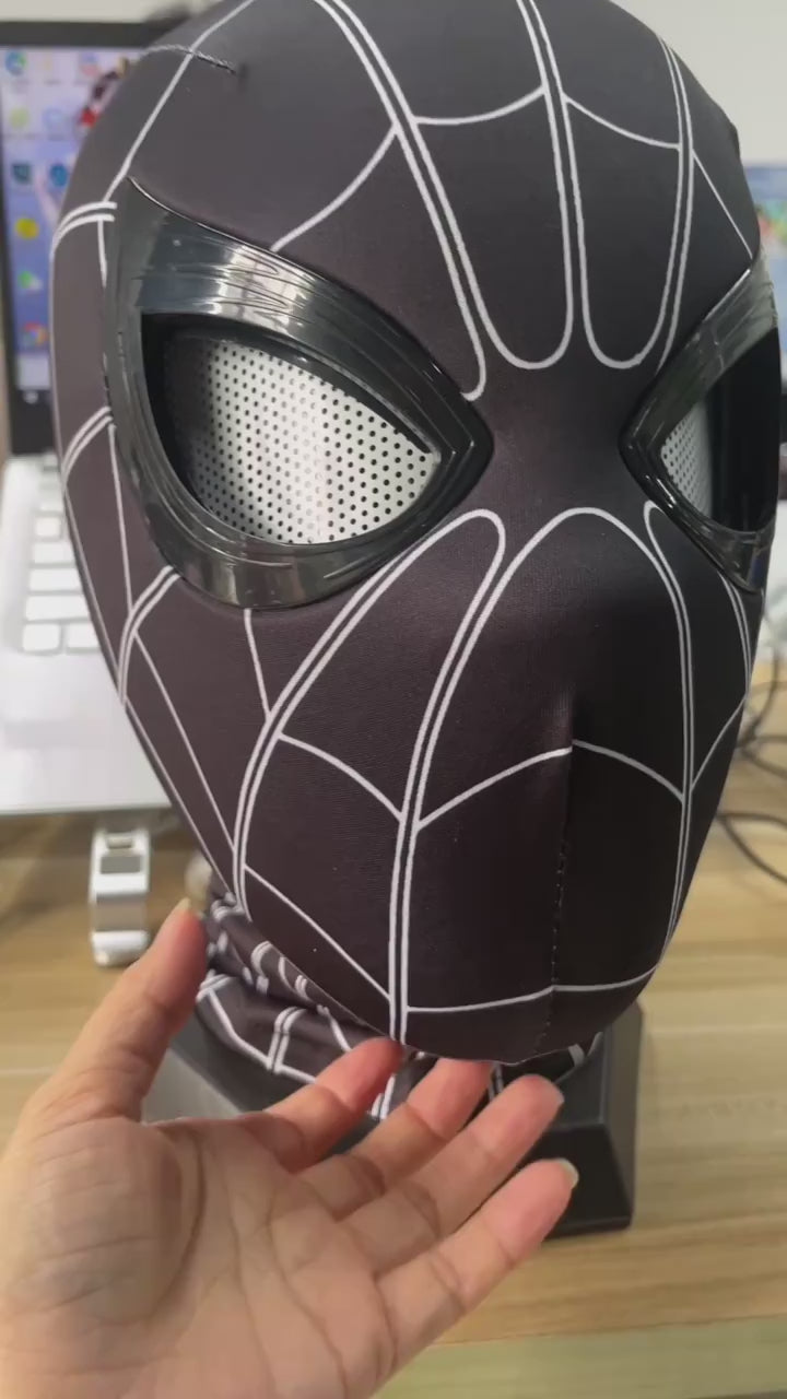 Spider-Man Masks