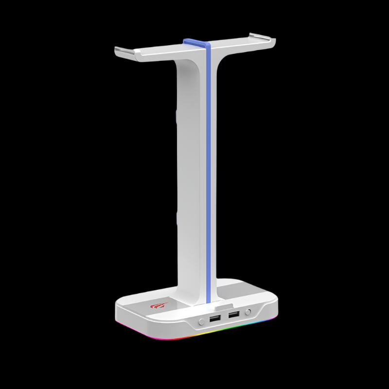 Havit Dual Headset Stand - ShopLess