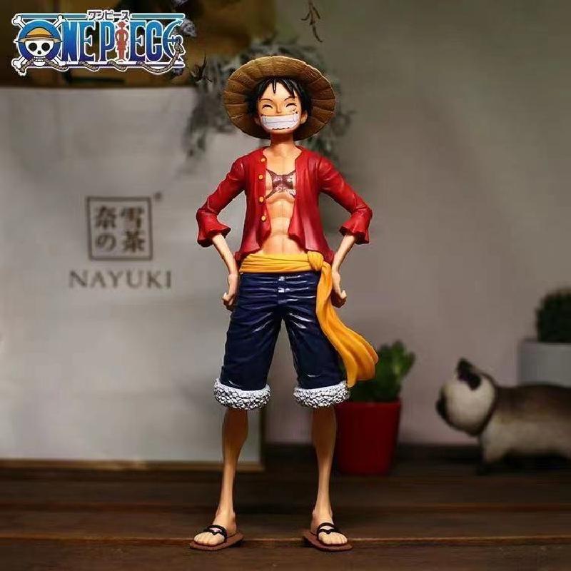 One Piece Luffy - ShopLess