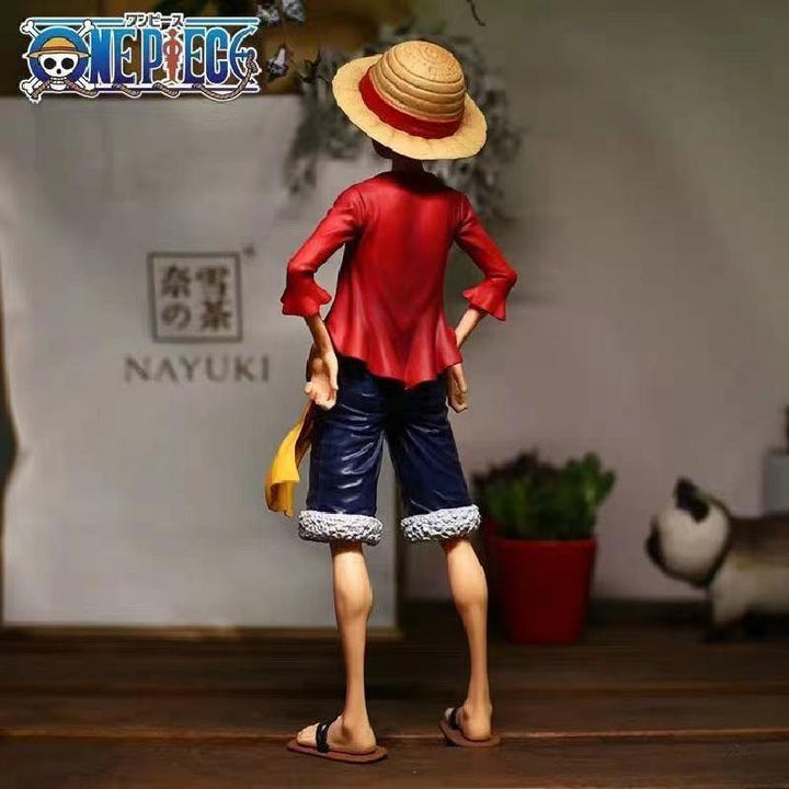 One Piece Luffy - ShopLess