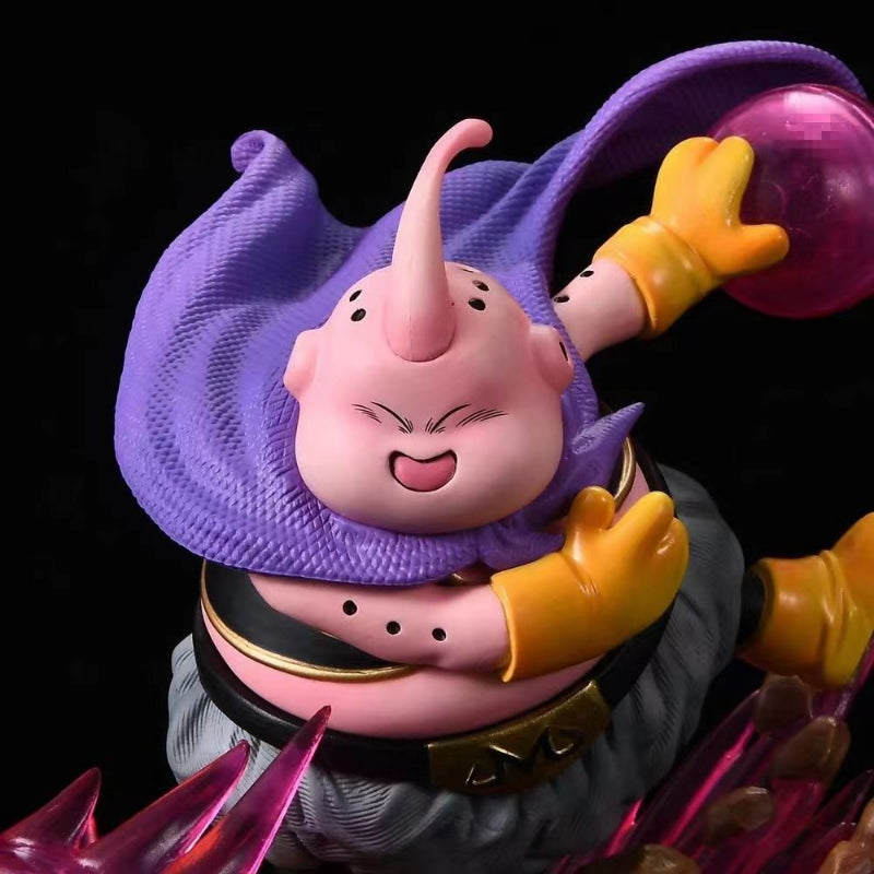 Majin Buu & Frieza - ShopLess