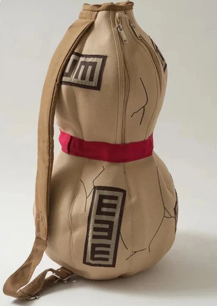 Gaara gym bag - ShopLess