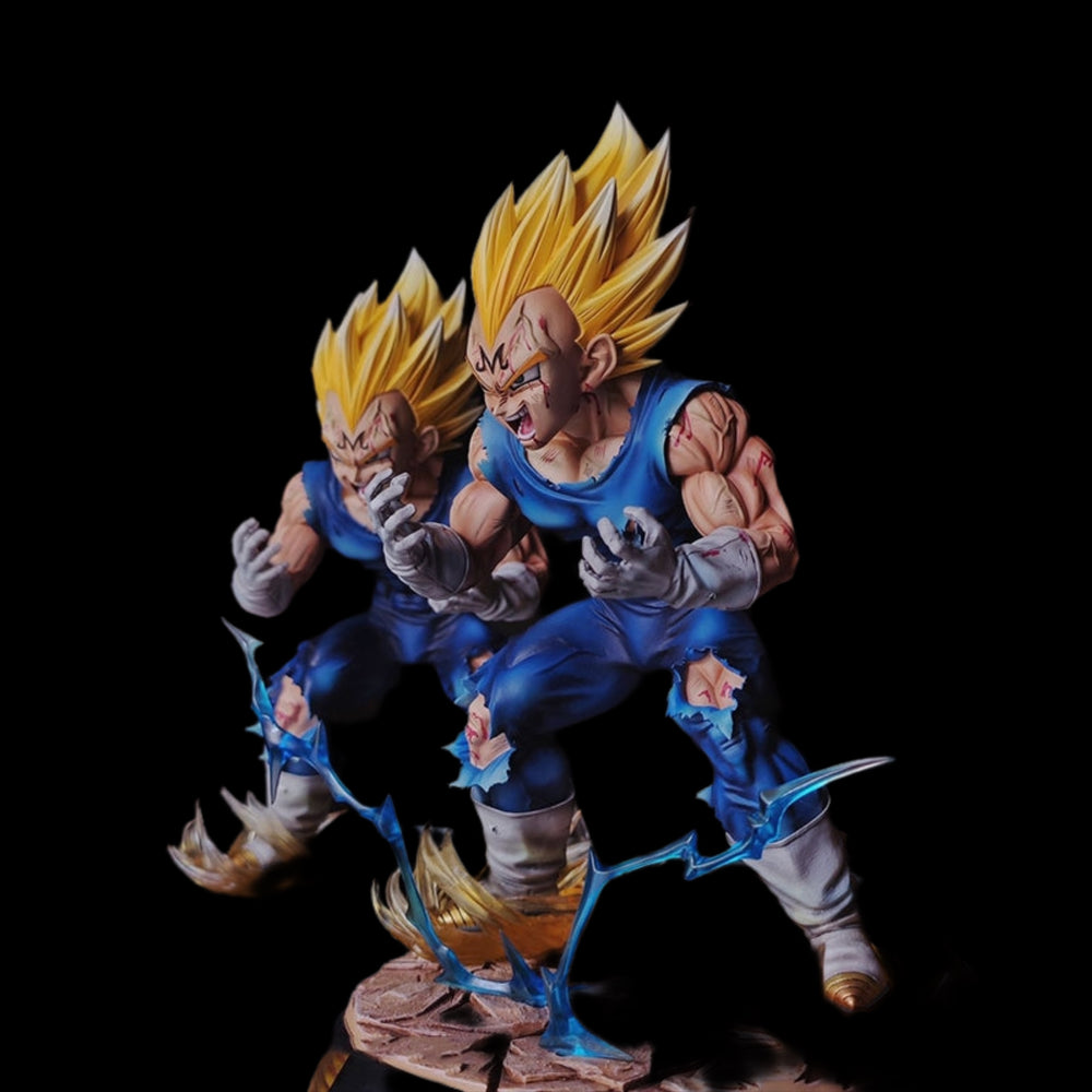 Majin Vegeta 2.0. - ShopLess