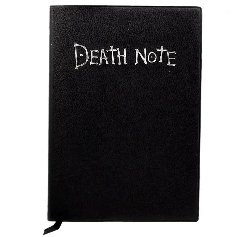 Death Note-book - ShopLess