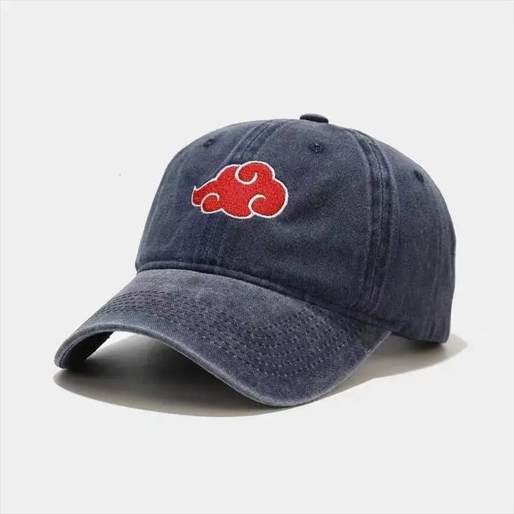 Akatsuki baseball hat - ShopLess